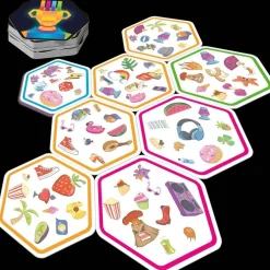 Connect Board Game