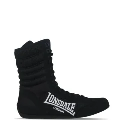 Contender Boxing Boots