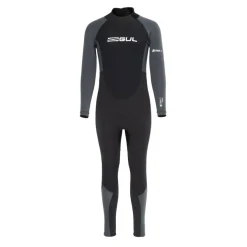 Contour Full Length 3.2mm Wetsuit Mens