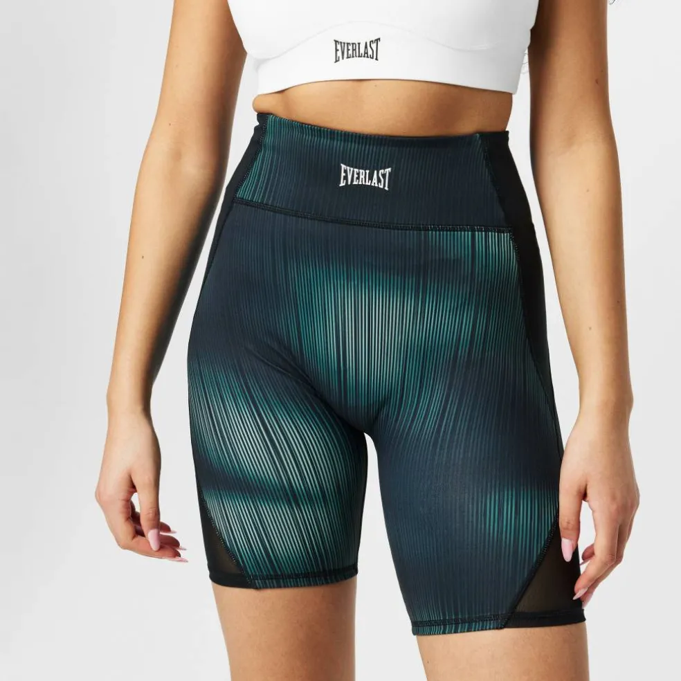Contour Cycling Shorts Womens