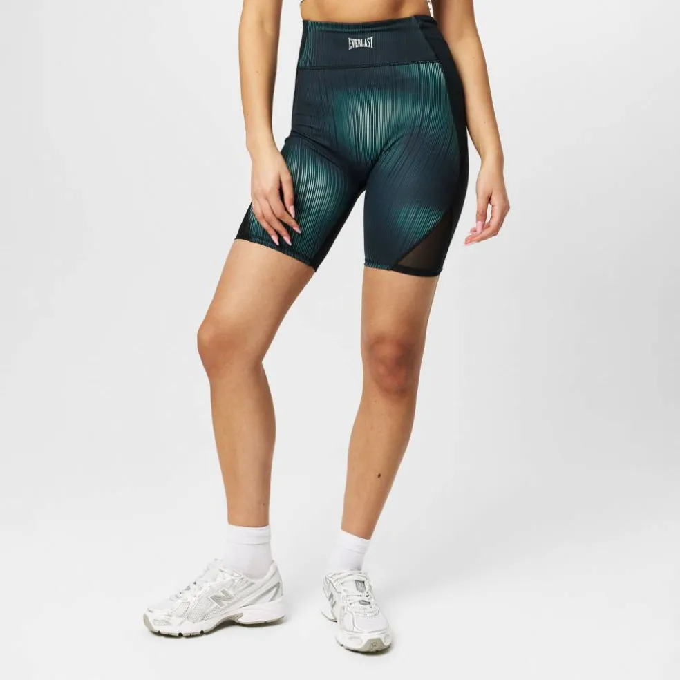 Contour Cycling Shorts Womens