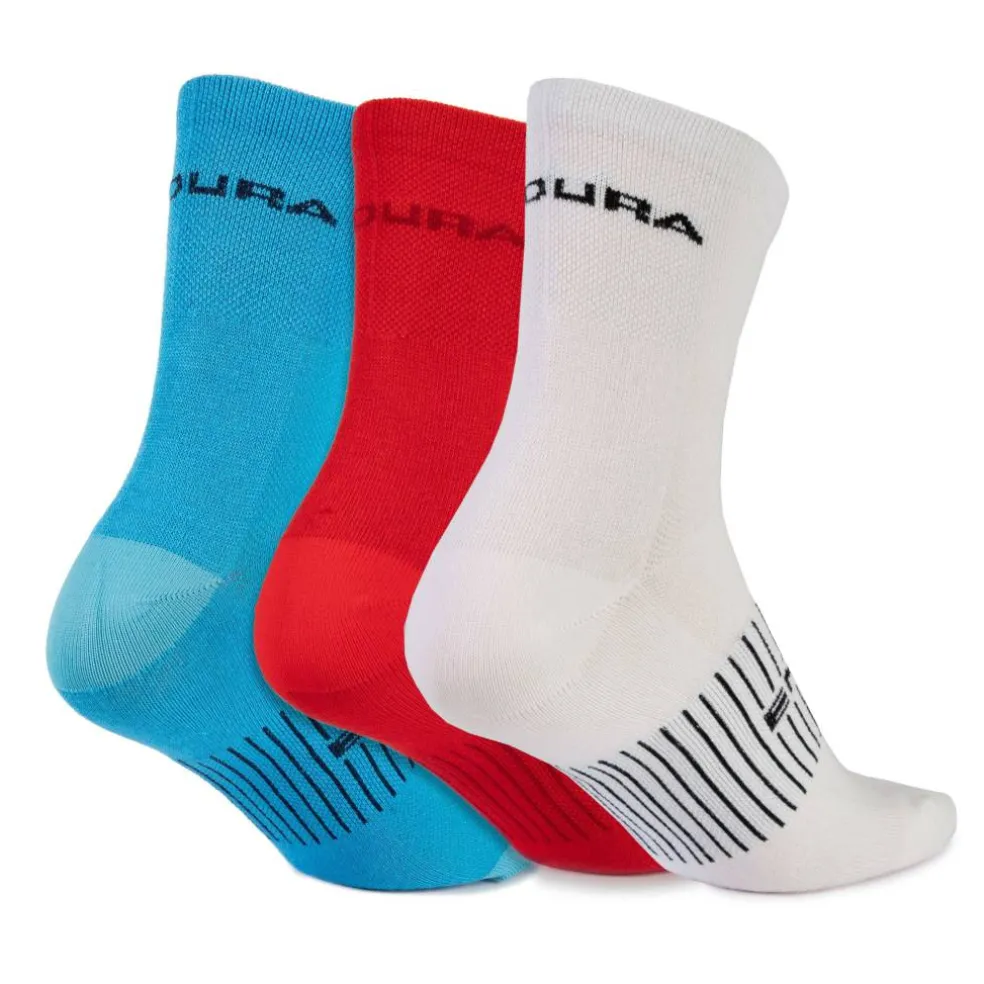 Coolmax 3Pack Sock