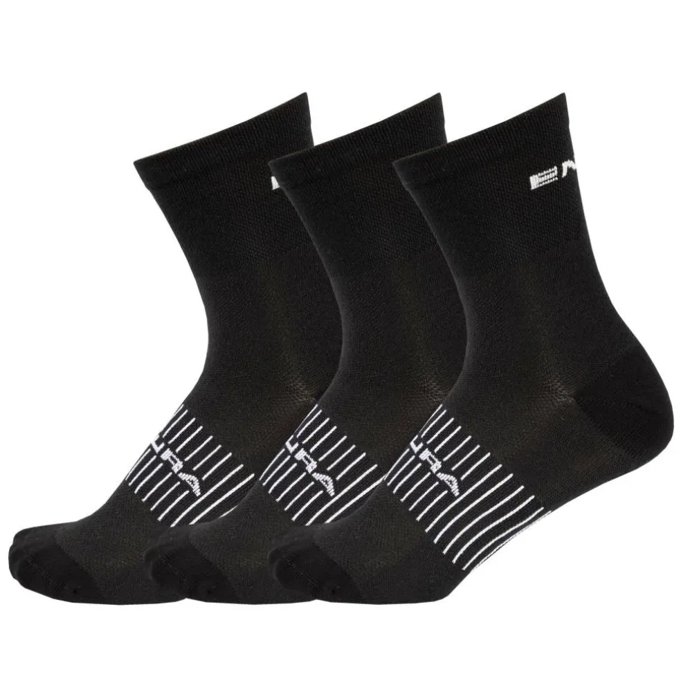 Coolmax 3Pack Sock