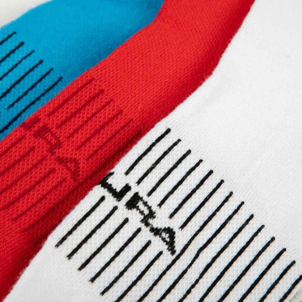 Coolmax 3Pack Sock