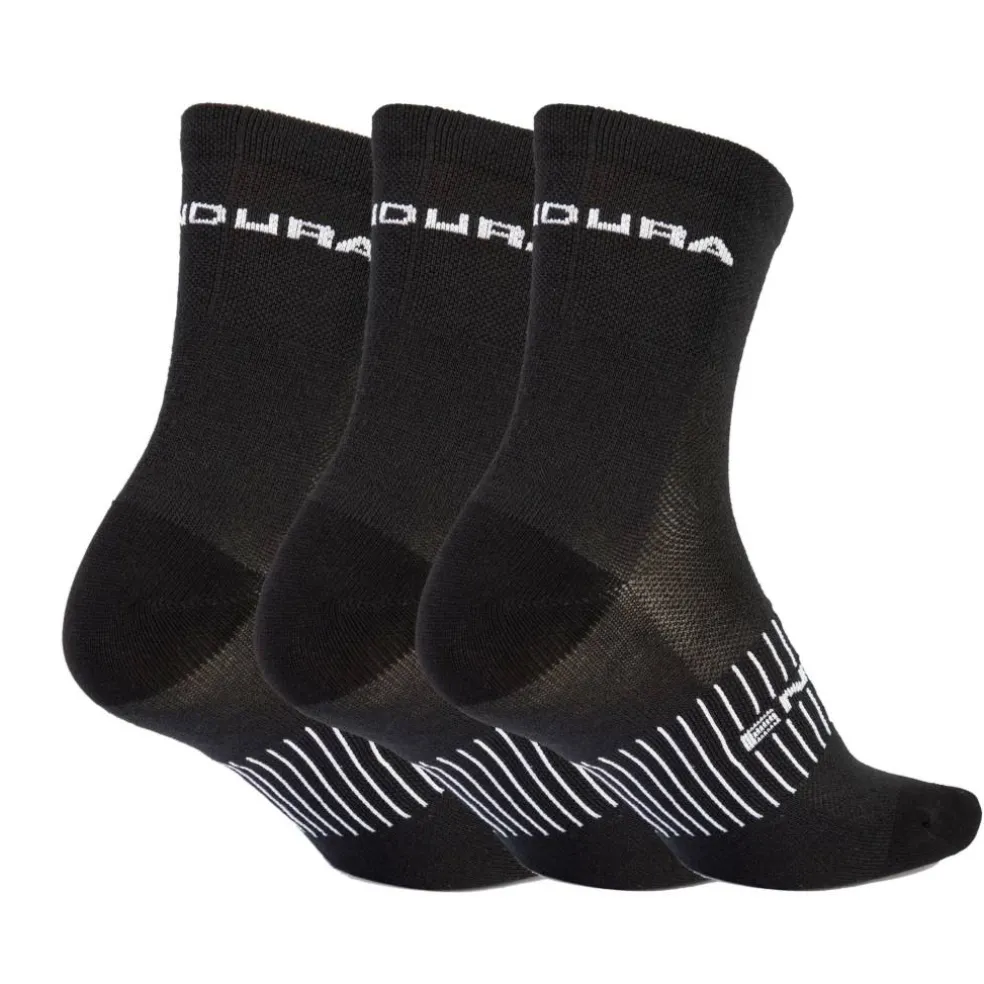 Coolmax 3Pack Sock
