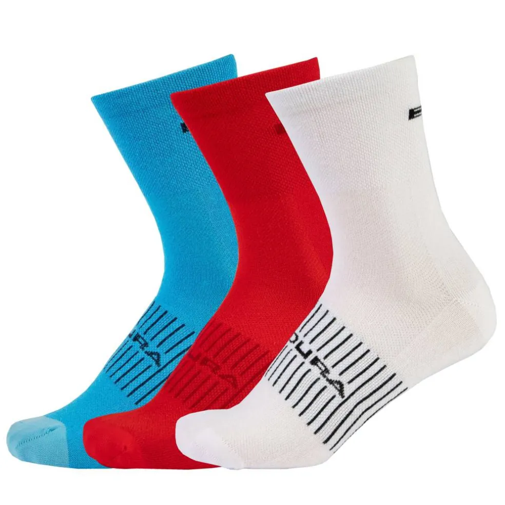Coolmax 3Pack Sock