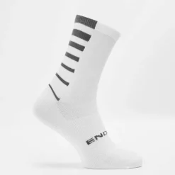 COOLMAX® Stripe Socks Twin Pack