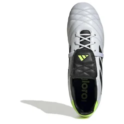 Copa Fold-Over Tongue Gloro Firm Ground Football Boots Adults