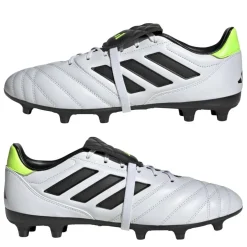 Copa Fold-Over Tongue Gloro Firm Ground Football Boots Adults