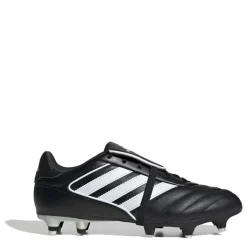 Copa Glora II Foldover Tongue Soft Ground Football Boots