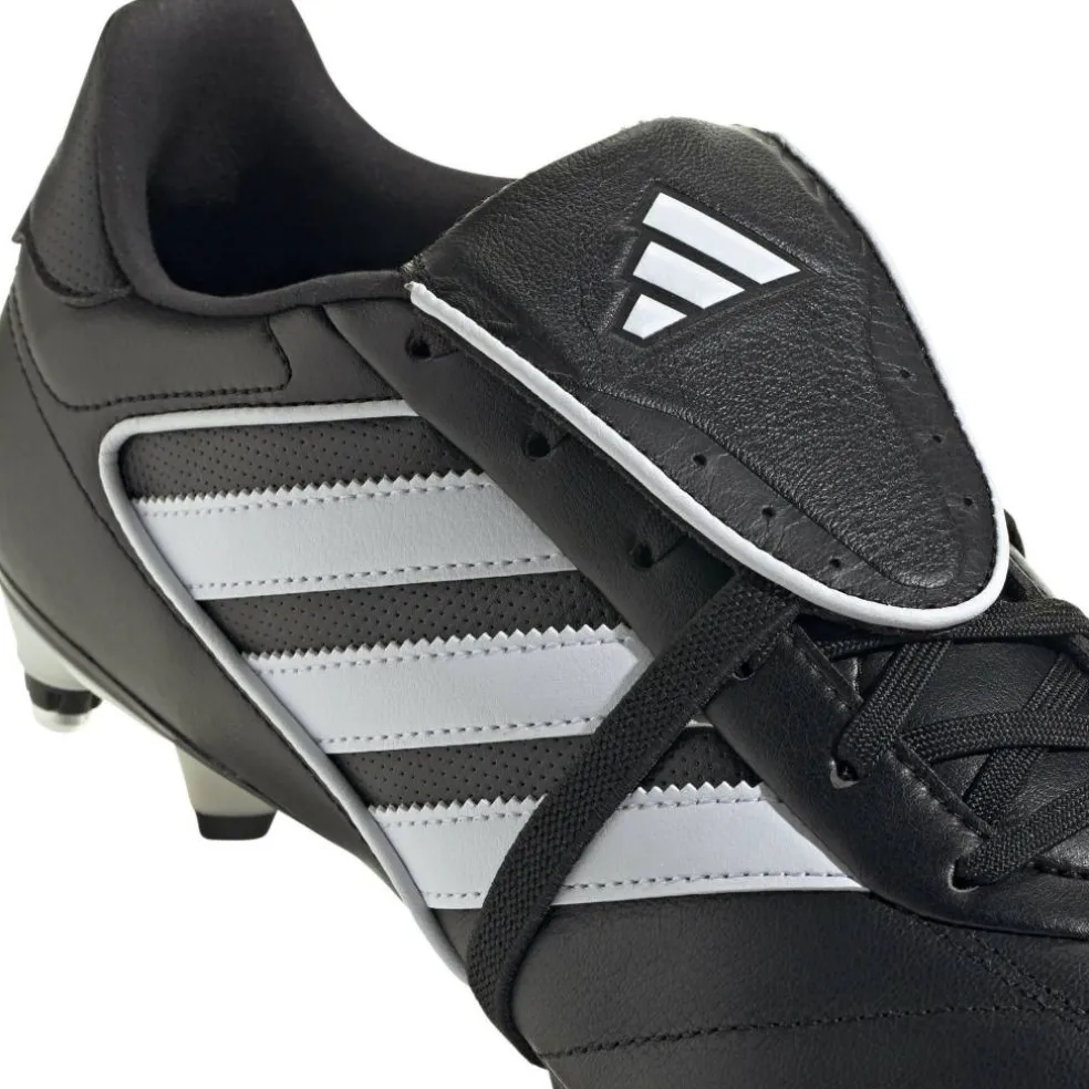 Copa Glora II Foldover Tongue Soft Ground Football Boots