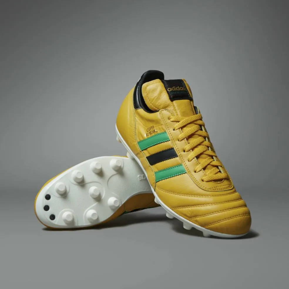 Copa Mundial Pro Firm Ground Football Boots