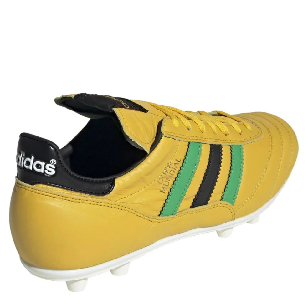 Copa Mundial Pro Firm Ground Football Boots