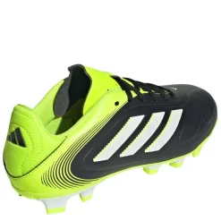 Copa Pure 3 Club Junior Firm Ground Football Boots