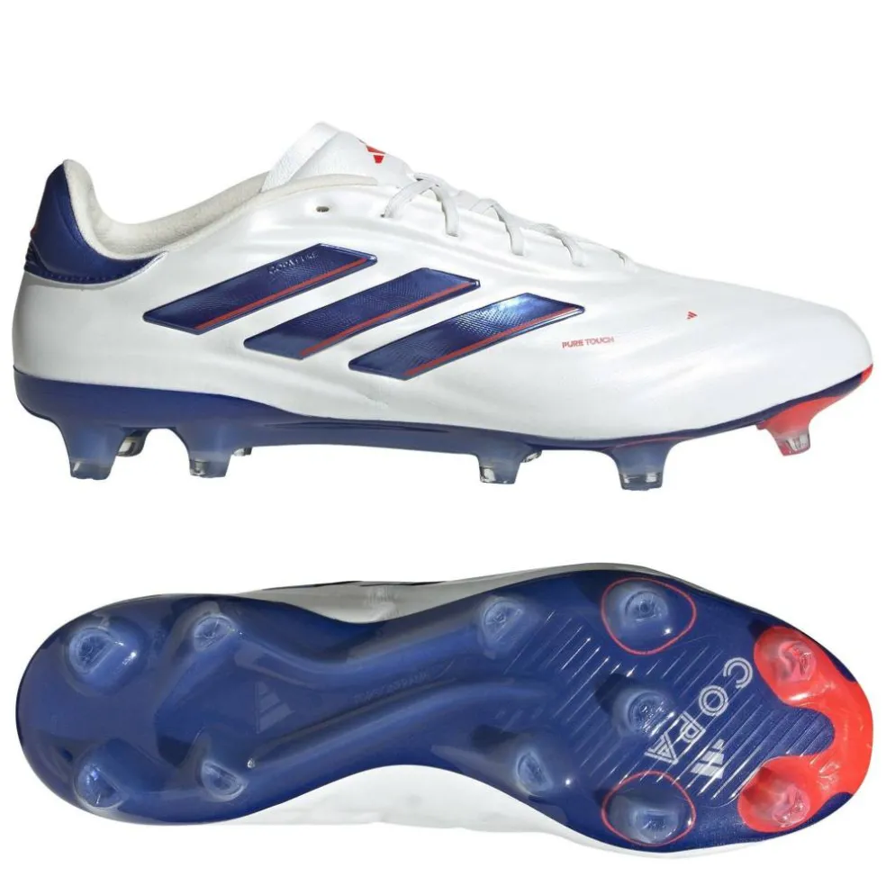Copa Pure Elite Firm Ground Football Boots