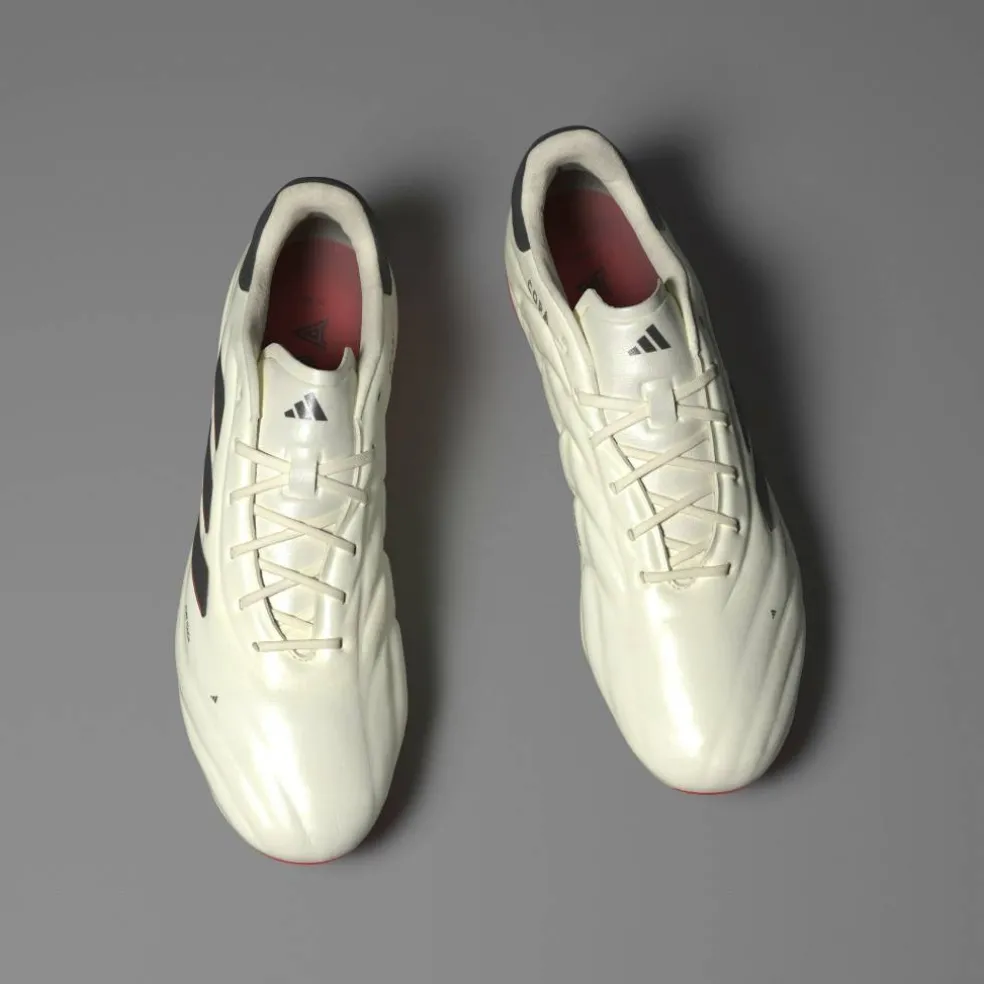Copa Pure Elite Firm Ground Football Boots