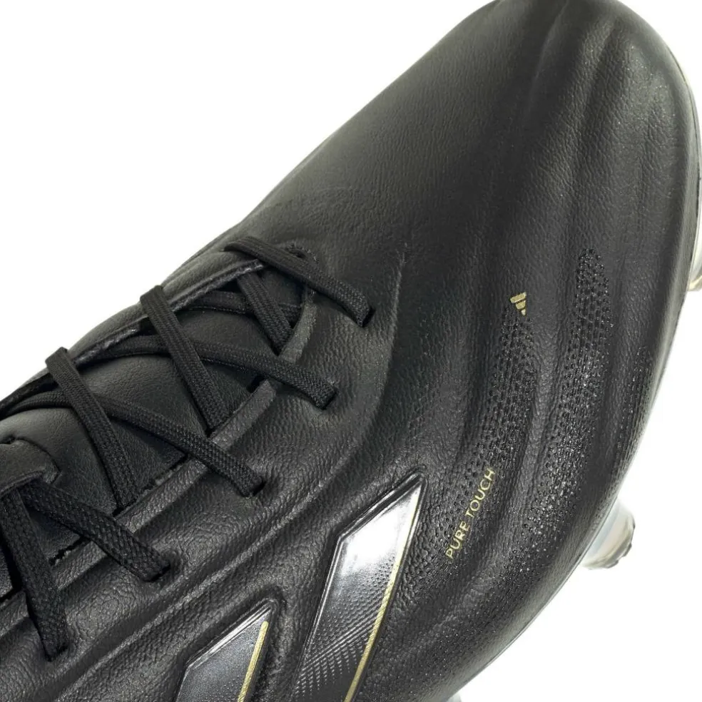 Copa Pure Elite Firm Ground Football Boots
