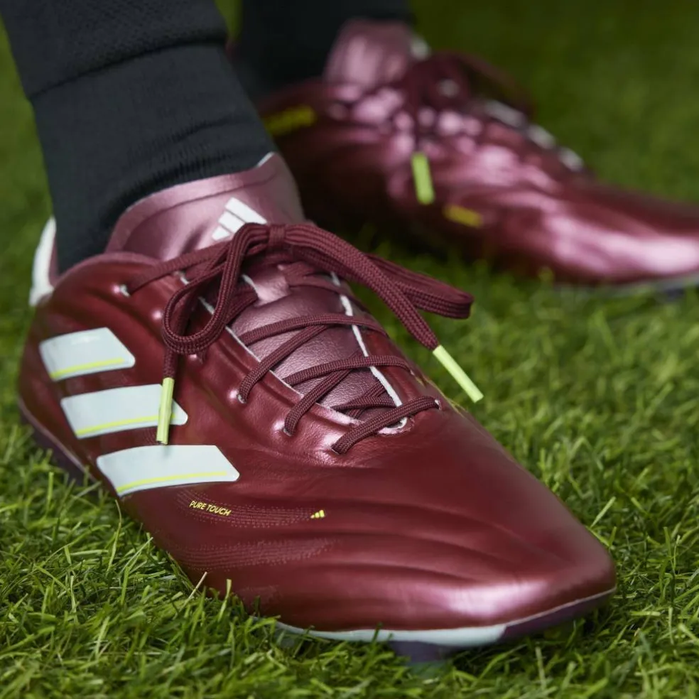 Copa Pure Elite Firm Ground Football Boots