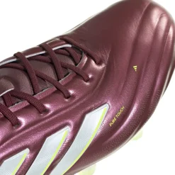 Copa Pure Elite Firm Ground Football Boots