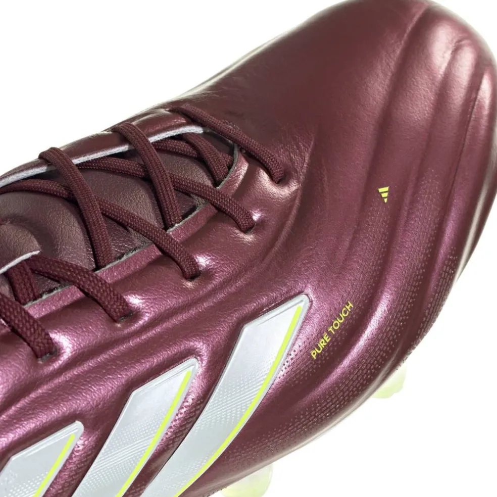 Copa Pure Elite Firm Ground Football Boots