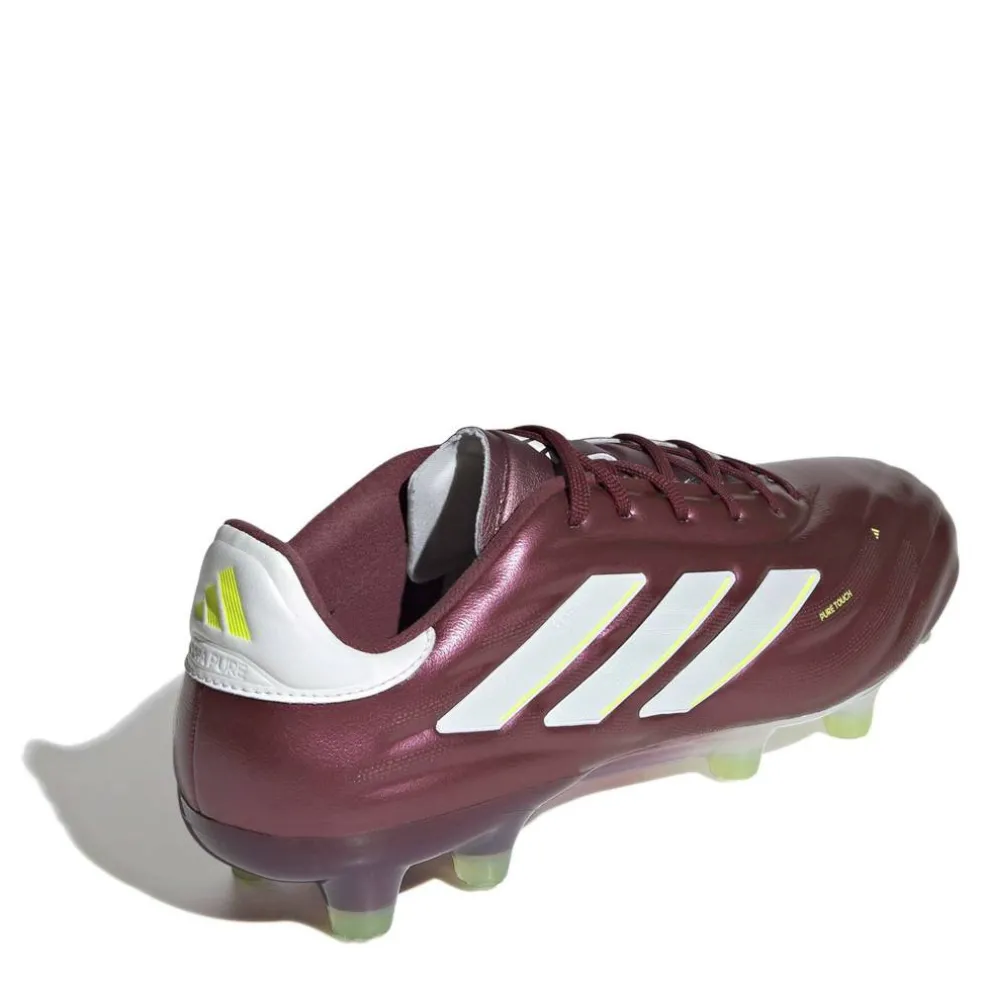 Copa Pure Elite Firm Ground Football Boots