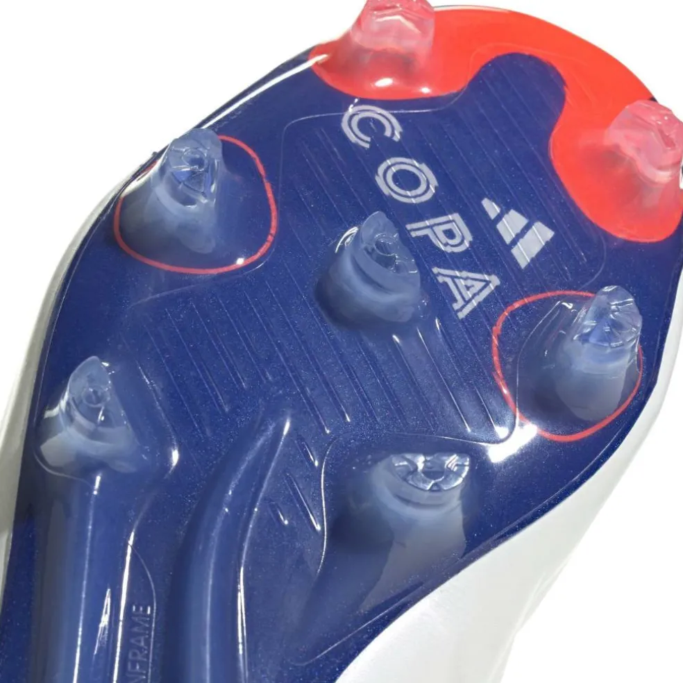 Copa Pure Elite Firm Ground Football Boots