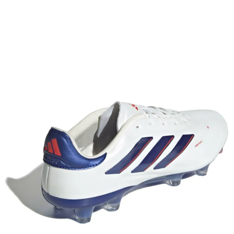 Copa Pure Elite Firm Ground Football Boots