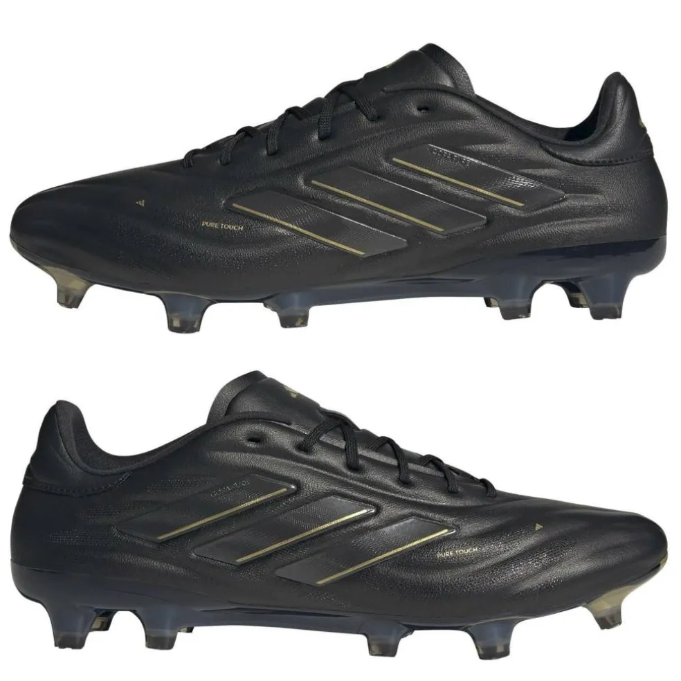 Copa Pure Elite Firm Ground Football Boots