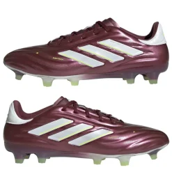 Copa Pure Elite Firm Ground Football Boots