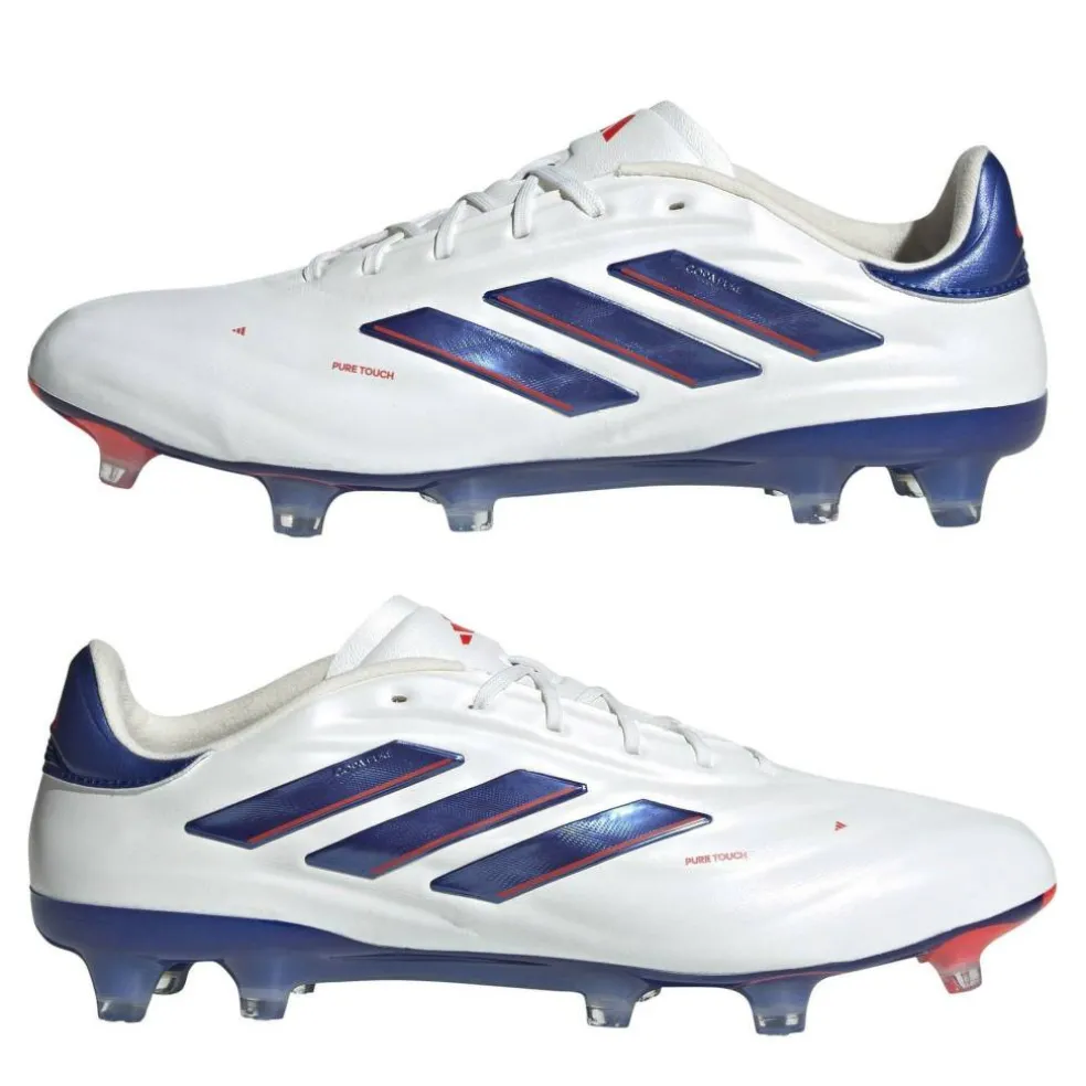 Copa Pure Elite Firm Ground Football Boots