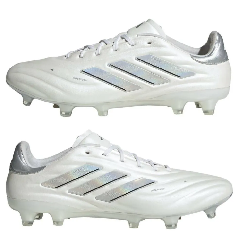 Copa Pure Elite Firm Ground Football Boots