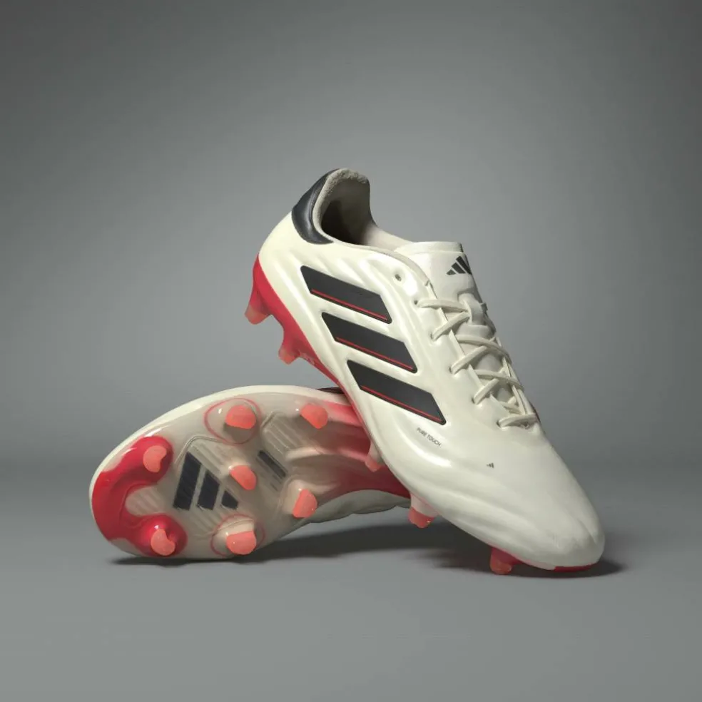 Copa Pure Elite Firm Ground Football Boots