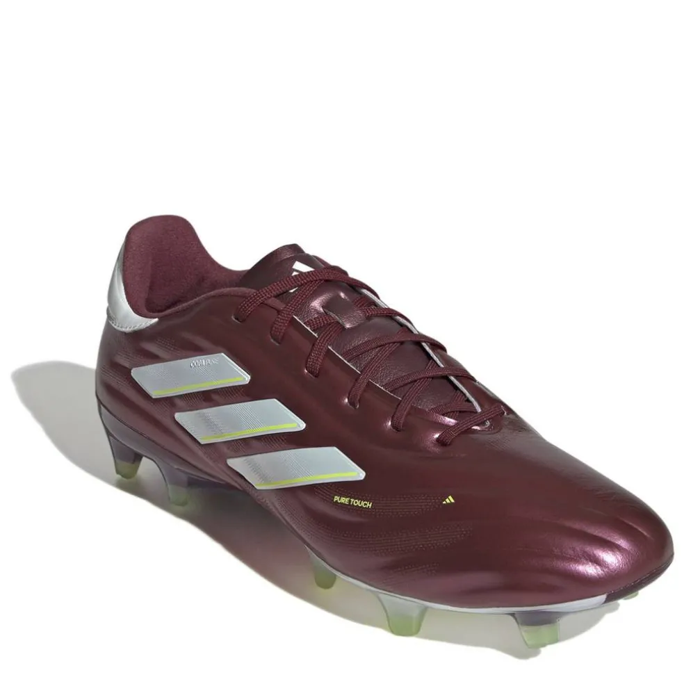Copa Pure Elite Firm Ground Football Boots