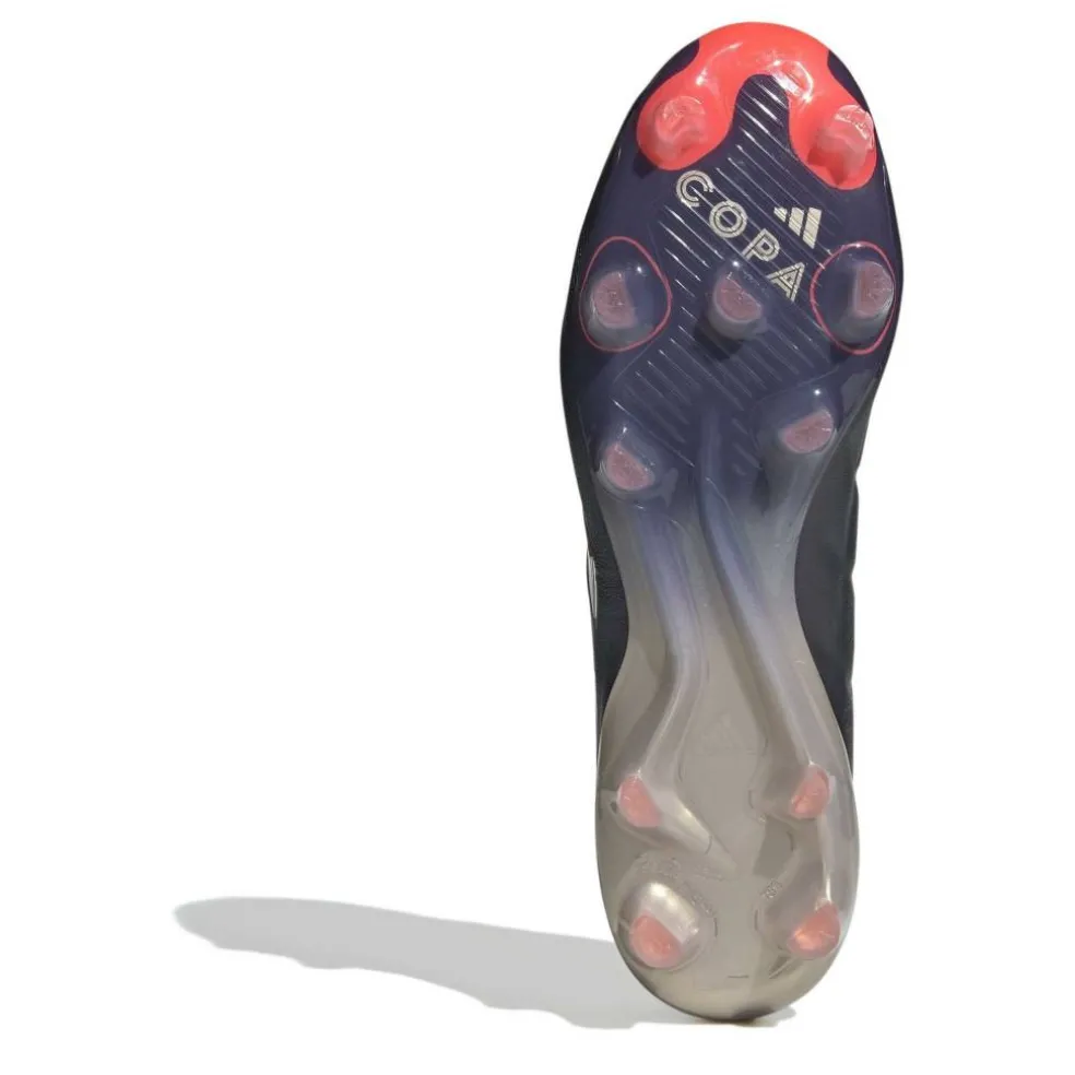 Copa Pure Elite Firm Ground Football Boots