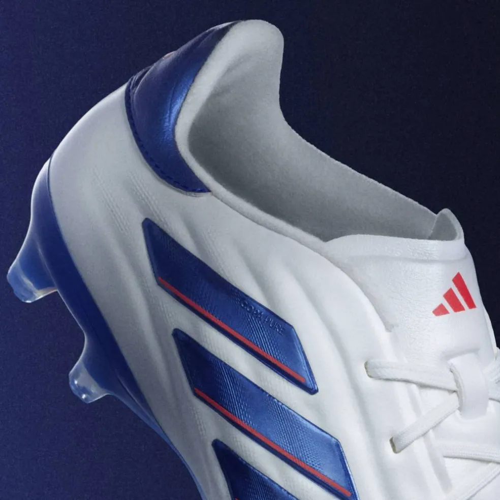 Copa Pure Elite Firm Ground Football Boots