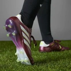 Copa Pure Elite Firm Ground Football Boots