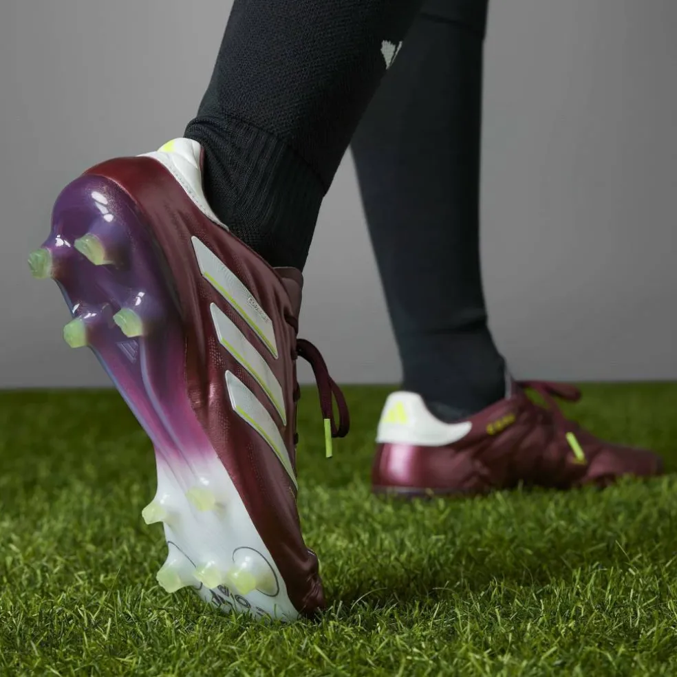 Copa Pure Elite Firm Ground Football Boots