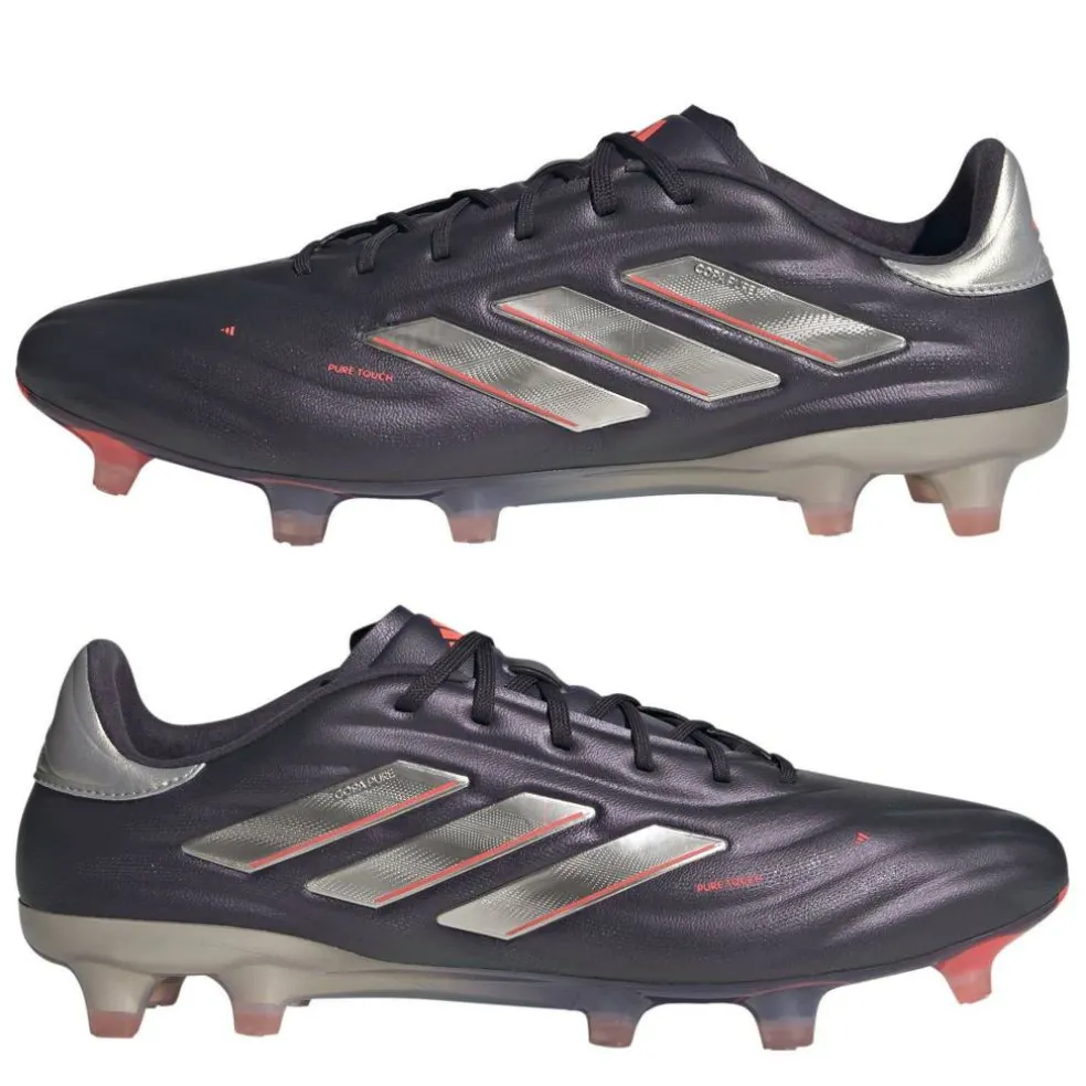 Copa Pure Elite Firm Ground Football Boots