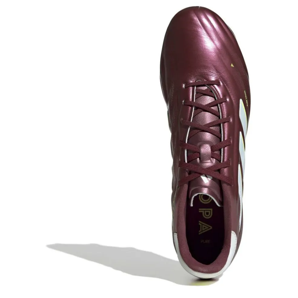 Copa Pure Elite Firm Ground Football Boots
