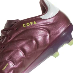 Copa Pure Elite Firm Ground Football Boots