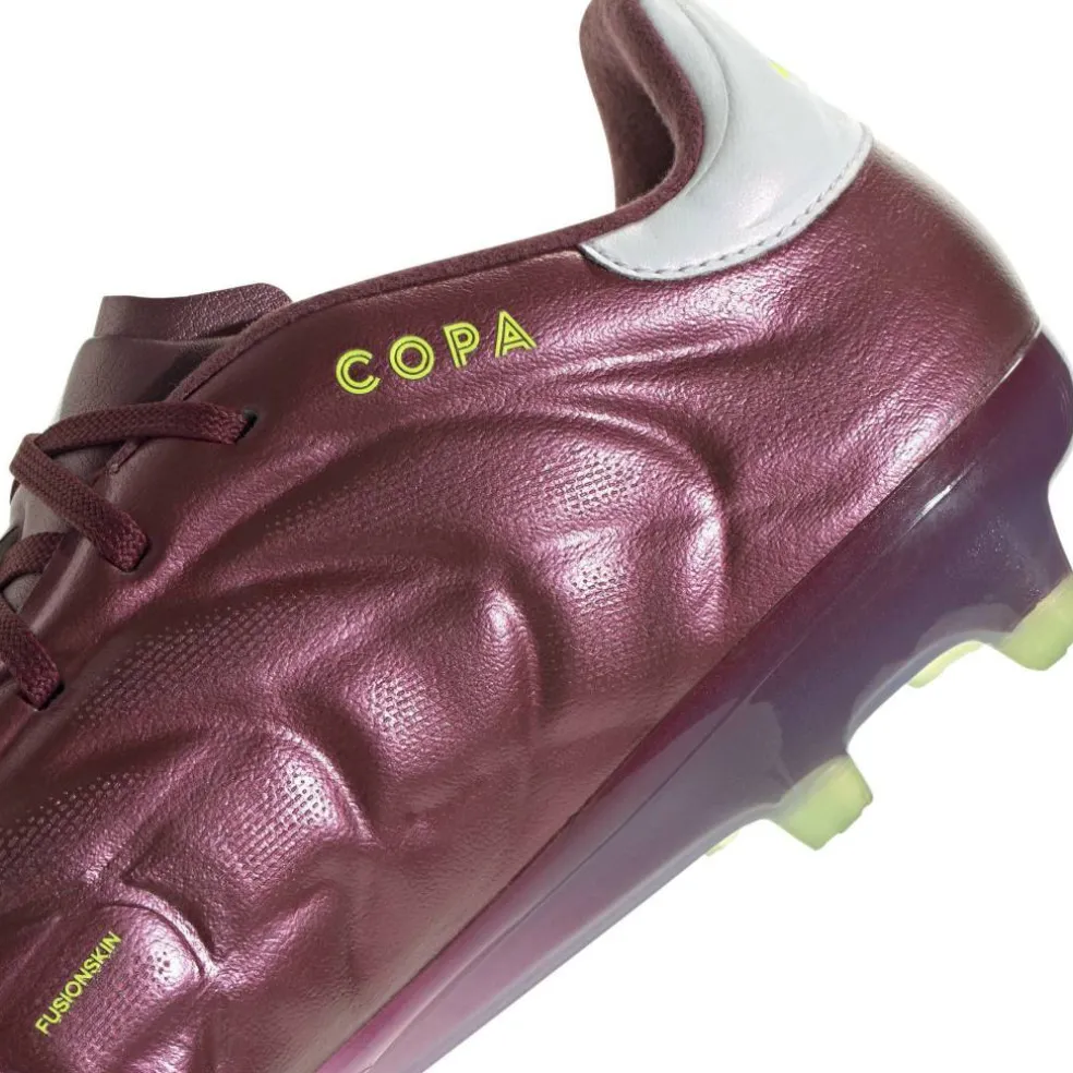 Copa Pure Elite Firm Ground Football Boots
