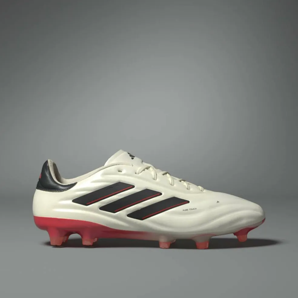 Copa Pure Elite Firm Ground Football Boots