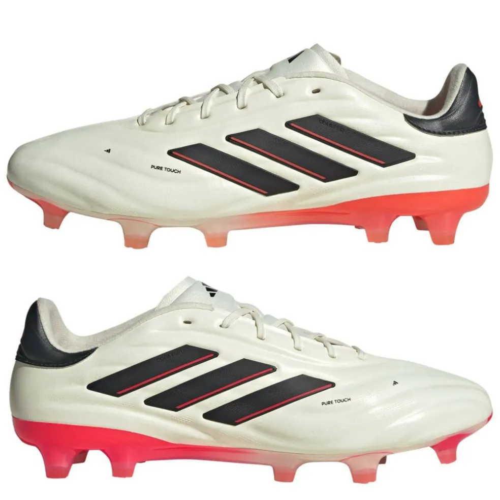 Copa Pure Elite Firm Ground Football Boots