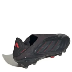 Copa Pure III Elite Laceless Firm Ground Football Boots