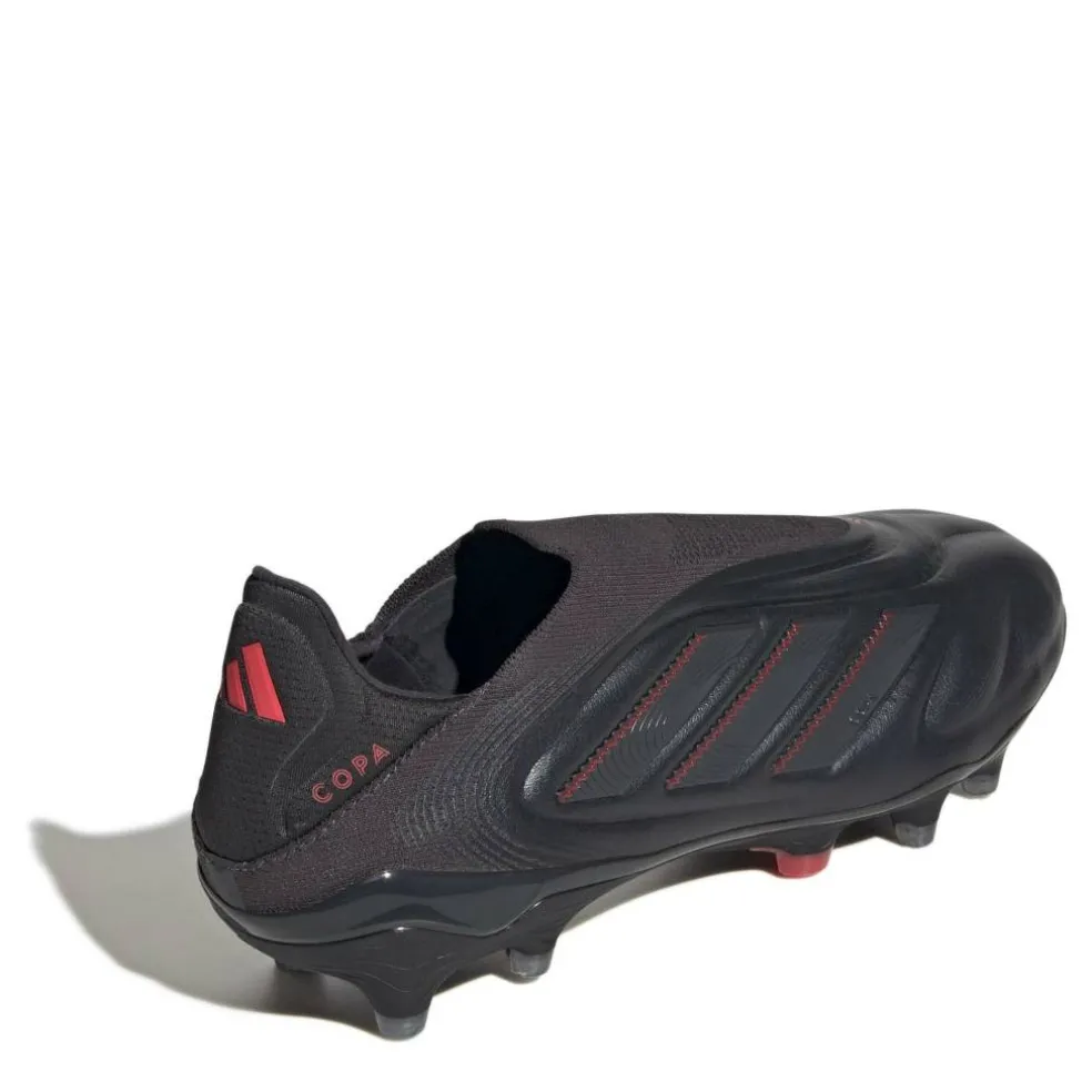Copa Pure III Elite Laceless Firm Ground Football Boots