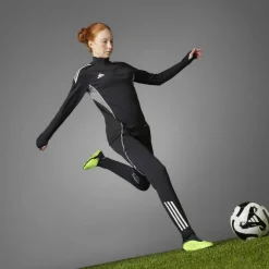 Copa Pure III Elite Laceless Firm Ground Football Boots
