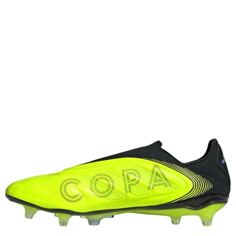 Copa Pure III Elite Laceless Firm Ground Football Boots