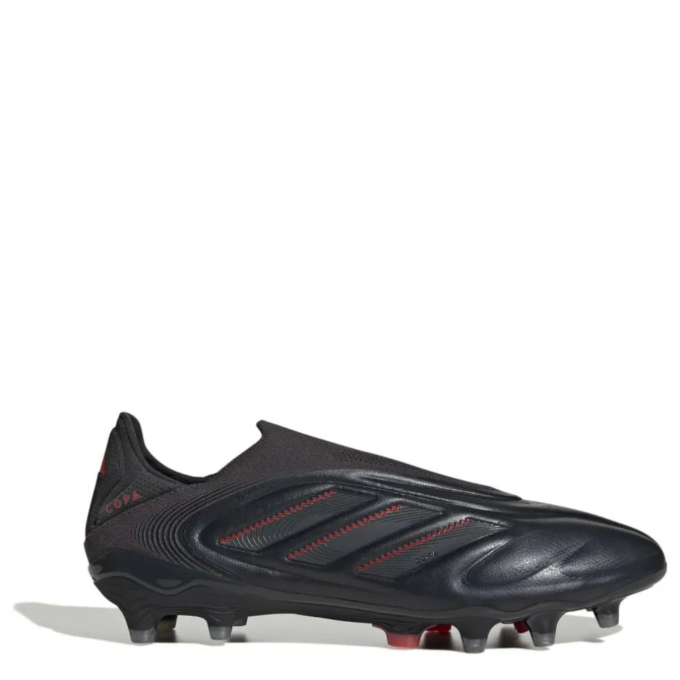 Copa Pure III Elite Laceless Firm Ground Football Boots