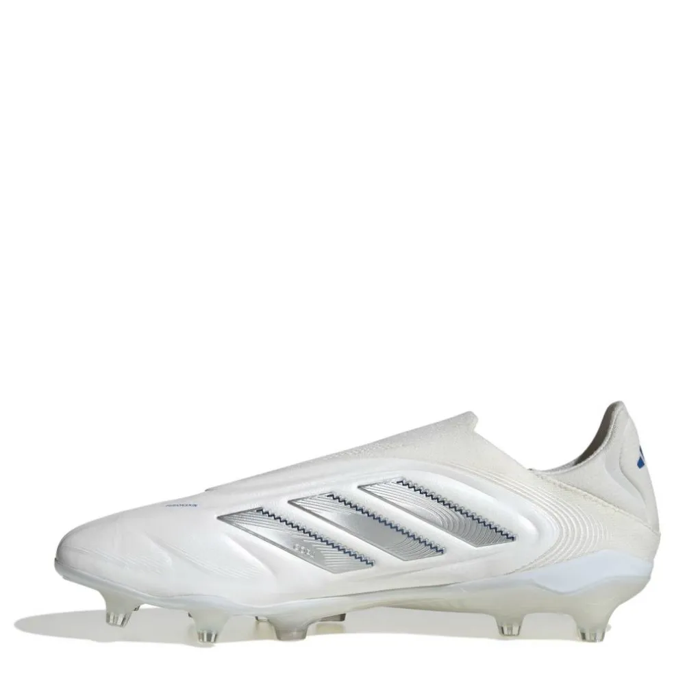Copa Pure III Elite Laceless Firm Ground Football Boots