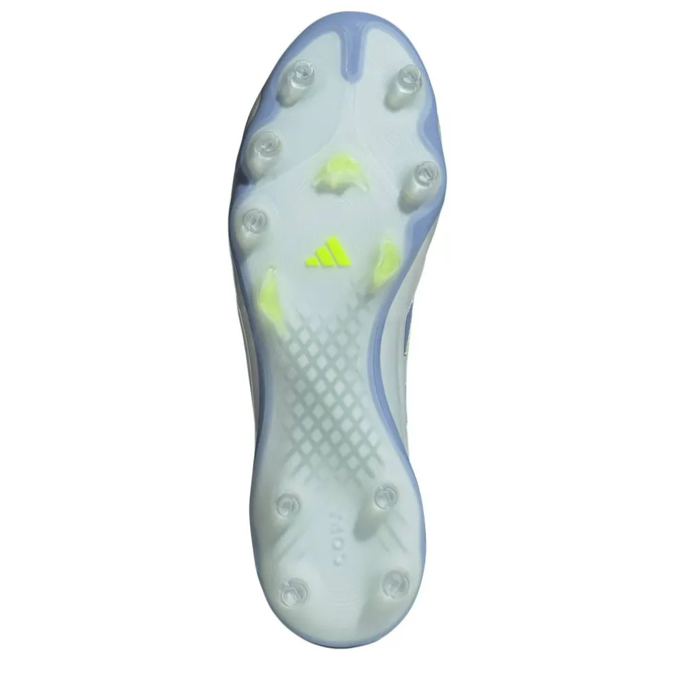 Copa Pure III Elite Laceless Firm Ground Football Boots